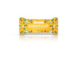 Батончик Rawmygod (кокосовый) 50 г
