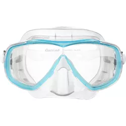 cumpără Accesoriu pentru înot Cressi-Sub Masca inot ESTRELLA MASK clear/aquamarine (DN340063) în Chișinău 