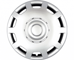 Capac p/u roti plastic 4buc d15 302