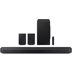 cumpără Soundbar Samsung HW-Q990C/UA în Chișinău 