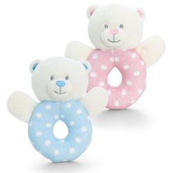 Baby Bear Медвежонок-кольцо 12 см, код 42928