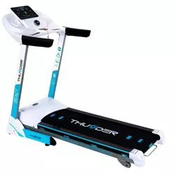 купить Беговая дорожка Thunder React-S-White (NX-00001802) в Кишинёве 