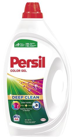 cumpără Detergent rufe Persil 8363 Persil Gel Color 1,98L 44sp în Chișinău 