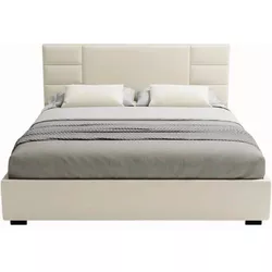 купить Кровать my-STYLE my-Feya 180x200 (P45D18M01) в Кишинёве 