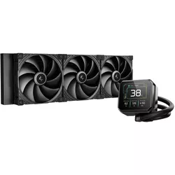 купить Кулер Deepcool SPARTACUS 420 Black в Кишинёве 