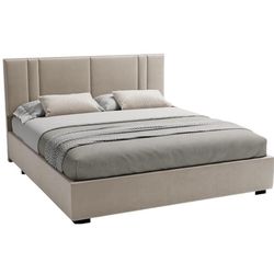 cumpără Pat my-STYLE my-Nora 160x200 (P24D16M03) în Chișinău 