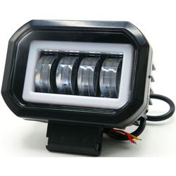 купить Автомобильная лампа miscellaneous G17-327, противотуманки LED, 2шт в Кишинёве 