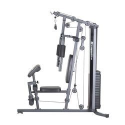 Мультиф. тренажер Profigym C40 20802 (3996) inSPORTline