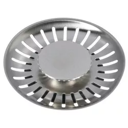 cumpără Accesoriu pentru chiuvete de bucătărie Reginox R29831 Strainer R1182 în Chișinău 
