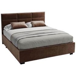 купить Кровать my-STYLE my-Nola 90x200 (P10D90M06) в Кишинёве 