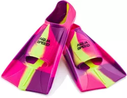 cumpără Accesoriu pentru înot Aqua Speed Labe pentru înot TRENINGOWE size 33/34 col.93 (137) în Chișinău 