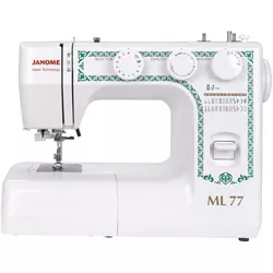 cumpără Mașină de cusut Janome ML77 în Chișinău 