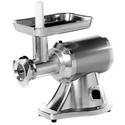 купить Мясорубка профессиональная Hurakan HKN-12S (H140643) в Кишинёве 