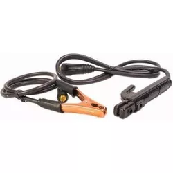cumpără Aparat de sudură Micul Fermier Cabluri sudura LV-300S (GF-0635) în Chișinău 