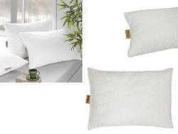 Подушка 50Х70cm Othello Bambina бамбук 30%, HCS 70%, х/б