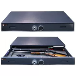 cumpără Safeu de mobilier Griffon GU.135.E (175x1350x510), art.00.234 în Chișinău 