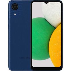 cumpără Smartphone Samsung A032/32 Galaxy A03 Core Blue în Chișinău 