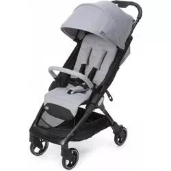 купить Детская коляска Chicco 79885190000 We, Cool Grey, 0+ luni в Кишинёве 