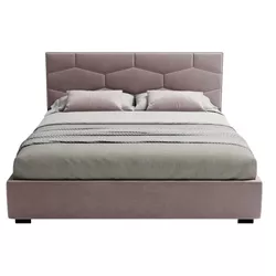 cumpără Pat my-STYLE my-Leya 120x200 (P37D12M11) în Chișinău 