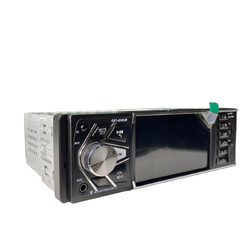 Magnitola Bluetooth+ISO MP5 G6-11-3