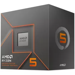 купить Процессор AMD Ryzen 5 8600G, Box (with Wraith Spire Cooler) в Кишинёве 