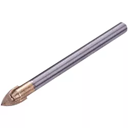 купить Сверло Hoteche 520410 по стеклу и керамике 10mm в Кишинёве 