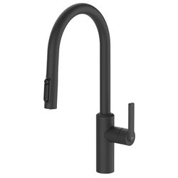 cumpără Bateria bucătărie Gessi 60970-299 Matte Black în Chișinău 