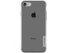 Чехол для Apple iPhone 7/8, Ультратонкий ТПУ