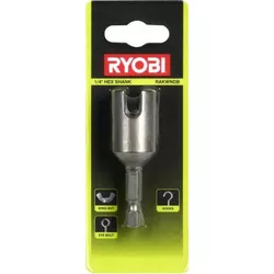 купить Набор головок, бит, насадок RYOBI RAKWNDB Насадка для шурубов 5132003399 в Кишинёве 