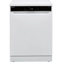Dish Washer Sharp QWNA31F45EWEU