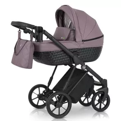 купить Детская коляска Verdi Babies Pepe Eco 2024 3in1 Nr2 в Кишинёве 