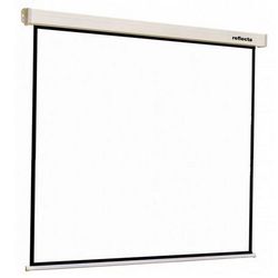 Electrical 300x233cm Reflecta Crystal-Line Motor RC