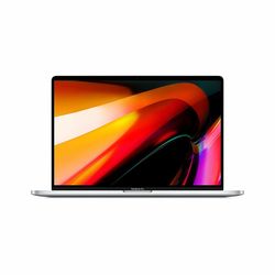 Apple MacBook Pro 16-Inch "Core i9" 2.4 2019 (Scissor) Specs
