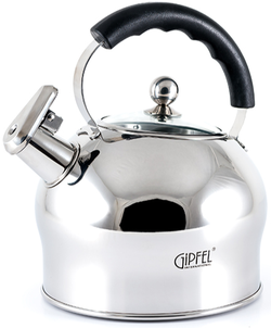 Чайник GIPFEL GP-8605 (2,5 л)