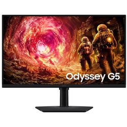cumpără Monitor Samsung Odyssey G5 LS27FG502EIXUA în Chișinău 
