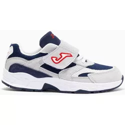 купить Спортивная обувь Joma Cr 111 Jr 22 Navy Blue Gray (27) JR111W2522V в Кишинёве 