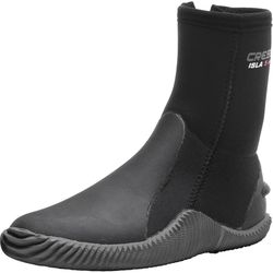 купить Спортивная обувь Cressi-Sub Incaltaminte neopren ISLA W/SOLE BOOTS 3.5mm XL (LX432004) в Кишинёве 