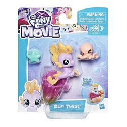 Игровой набор My Little Pony