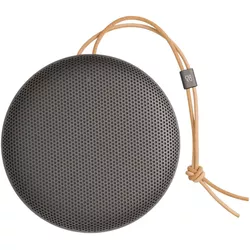 купить Колонка портативная Bluetooth Bang & Olufsen Beosound A1 3rd Gen Warm Granite в Кишинёве 