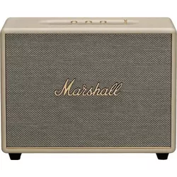 купить Колонка портативная Bluetooth Marshall Woburn III Cream в Кишинёве 