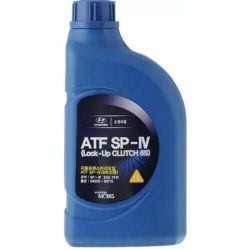 cumpără Ulei Hyundai ATF SP-IV 1L în Chișinău 