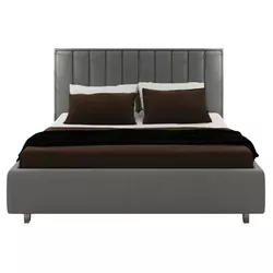 купить Кровать Bayro Ecoline Pro 1800x2000, подъёмный механизм, ткань кат. II Js 1080 - 5 в Кишинёве 