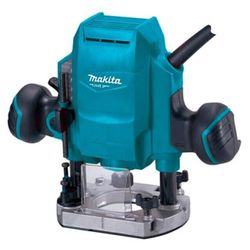 cumpără Maşină de frezat Makita M3601B 900W 27000rot/min în Chișinău 