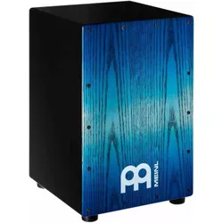 cumpără Set de tobe MEINL MEINL MCAJ100BK-PBF CAJON în Chișinău 