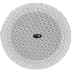 купить Профессиональная колонка FYB FYC-105 Difuzor de tavan 3W/6W в Кишинёве 