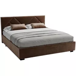 cumpără Pat my-STYLE my-Zara 180x200 (P17D18M06) în Chișinău 