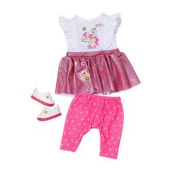 купить Кукла Zapf 836330 Аксессуары для BB Doll в Кишинёве 