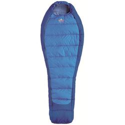 cumpără Sac de dormit Pinguin Mistral 185 blue R în Chișinău 