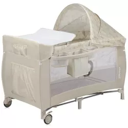 cumpără Țarc Lionelo Sven Plus Beige Latte în Chișinău 