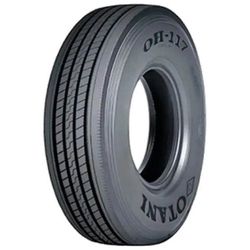 cumpără Anvelopă Otani 9.50 R17.5 129/127L OH117 14PR Steer m+s în Chișinău 